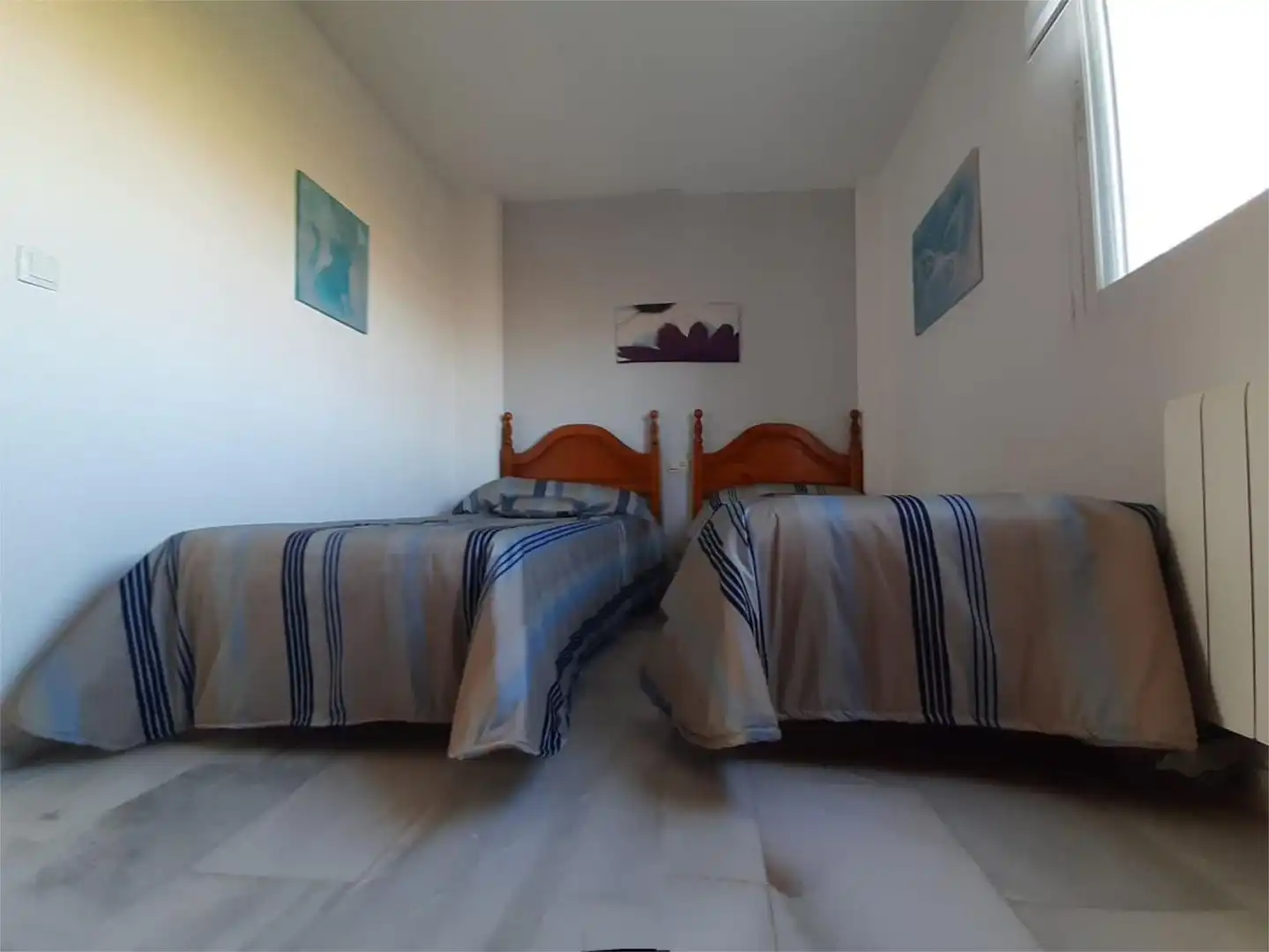 Casa o xalet en venda a Avenida del Carmen, 33, Cúllar Vega