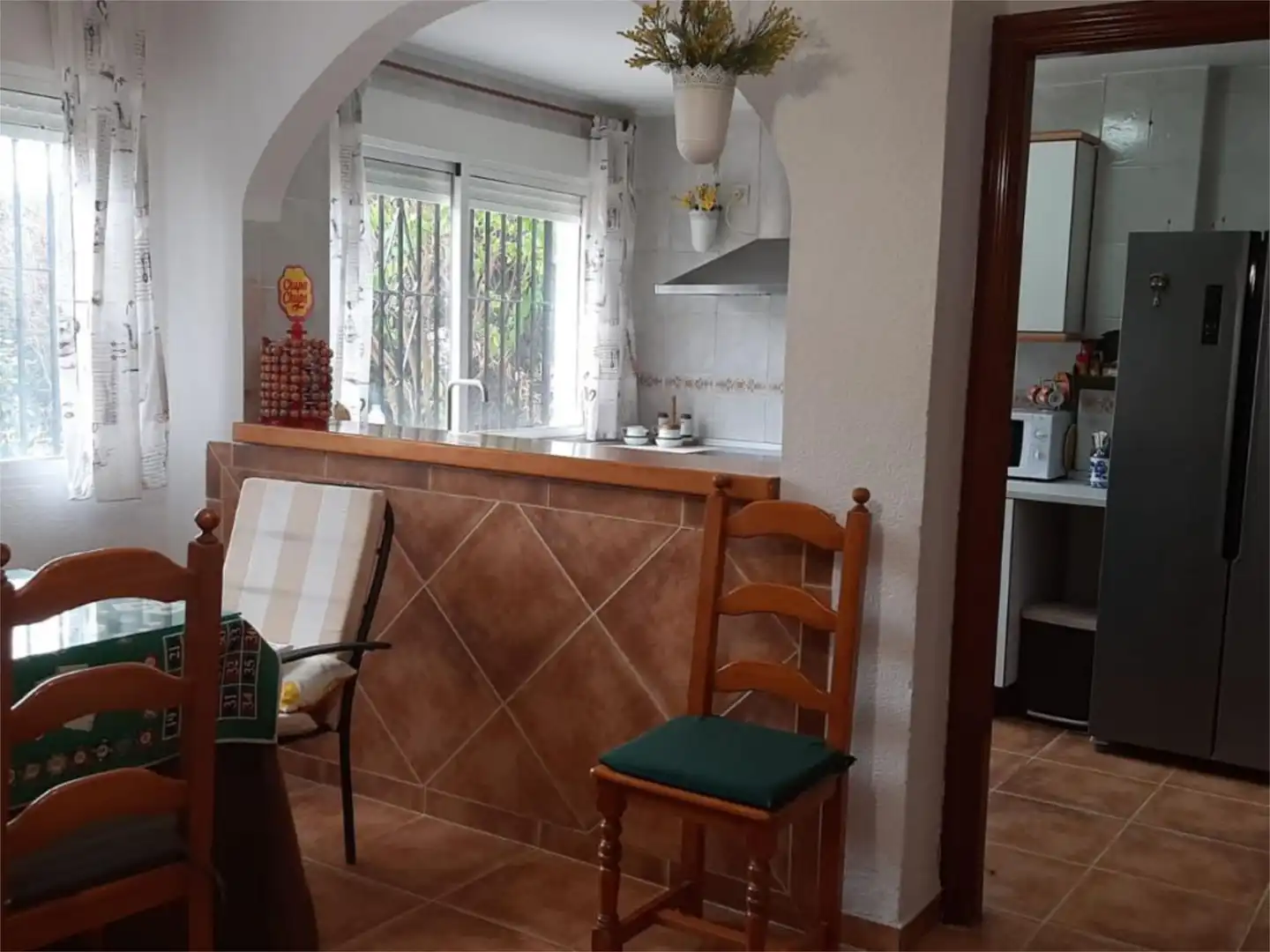 Casa o xalet en venda a Avenida del Carmen, 33, Cúllar Vega
