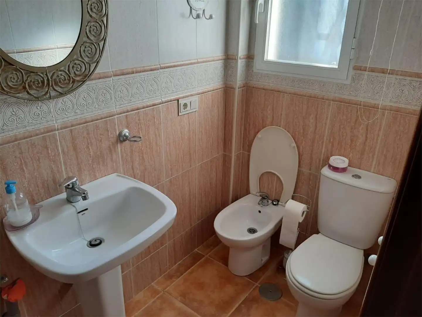Casa o xalet en venda a Avenida del Carmen, 33, Cúllar Vega