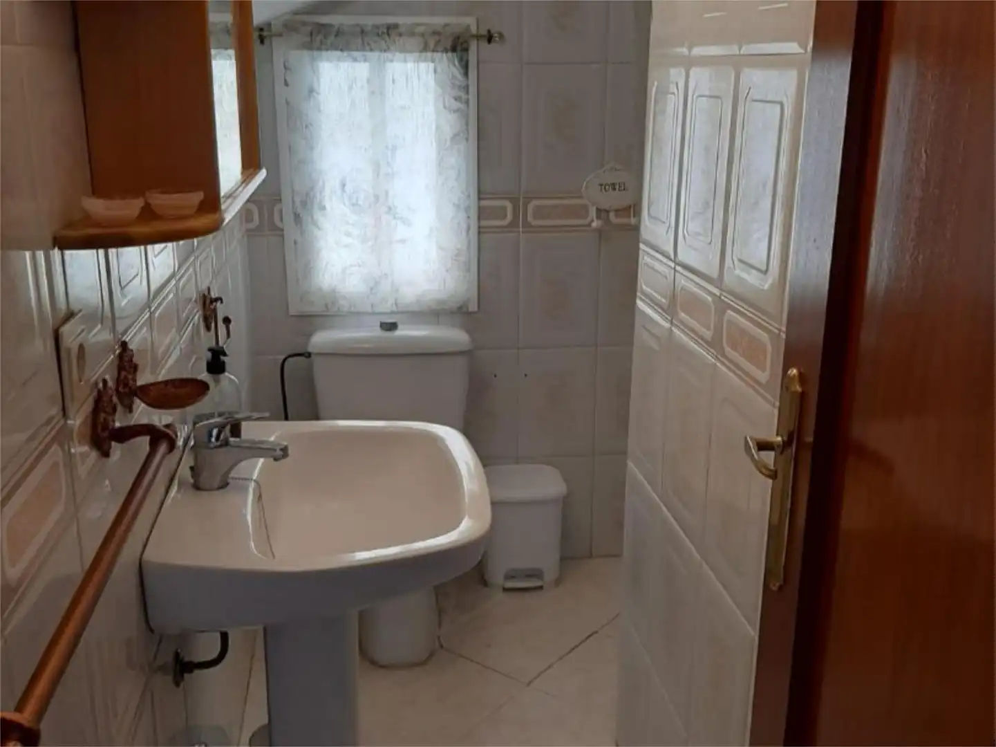 Casa o xalet en venda a Avenida del Carmen, 33, Cúllar Vega