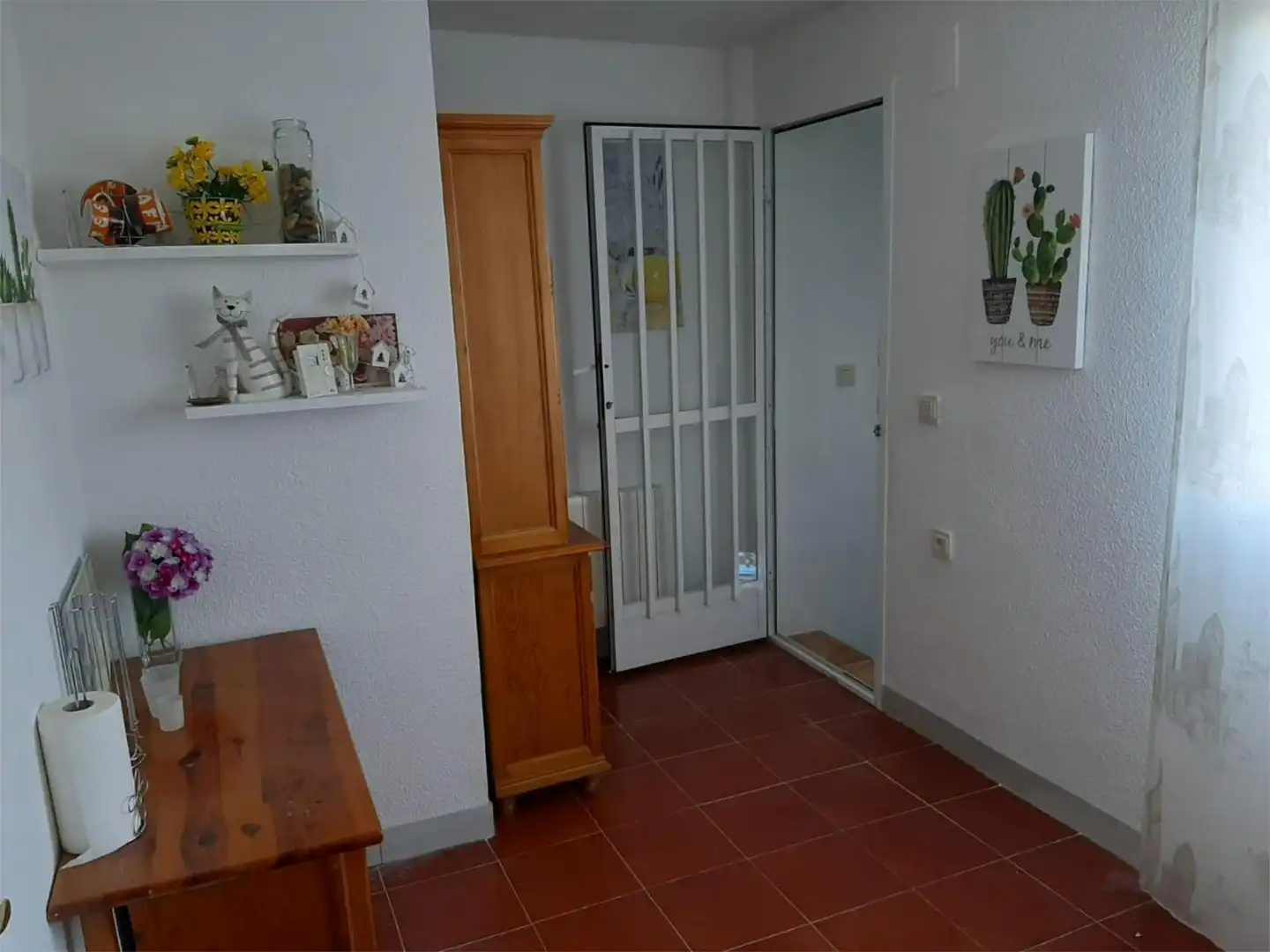 Casa o xalet en venda a Avenida del Carmen, 33, Cúllar Vega