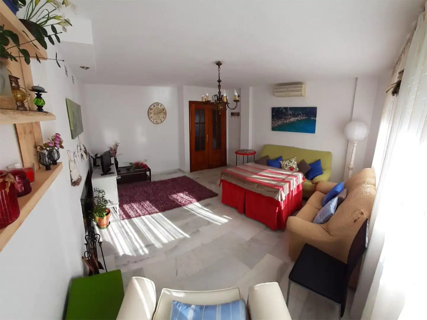 Casa o xalet en venda a Avenida del Carmen, 33, Cúllar Vega