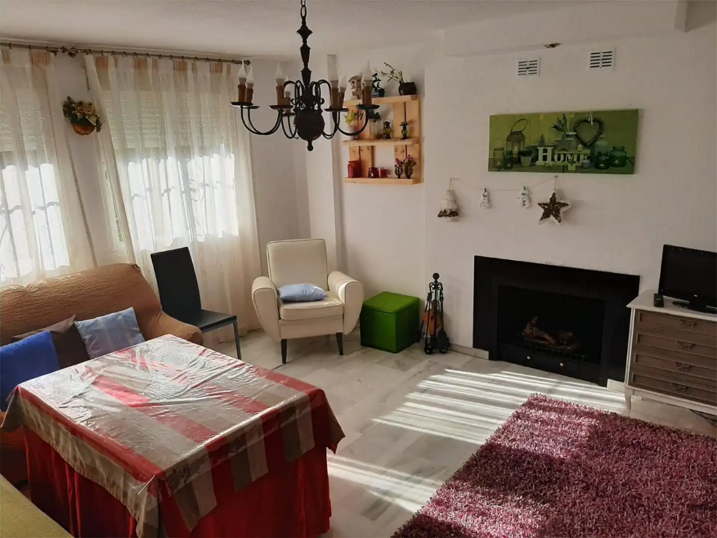 Casa o xalet en venda a Avenida del Carmen, 33, Cúllar Vega