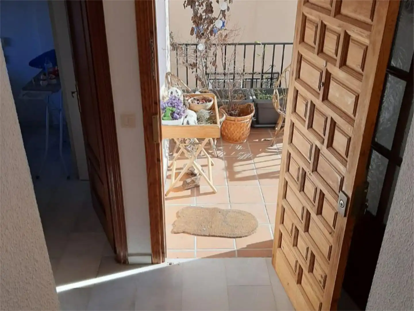 Casa o xalet en venda a Avenida del Carmen, 33, Cúllar Vega