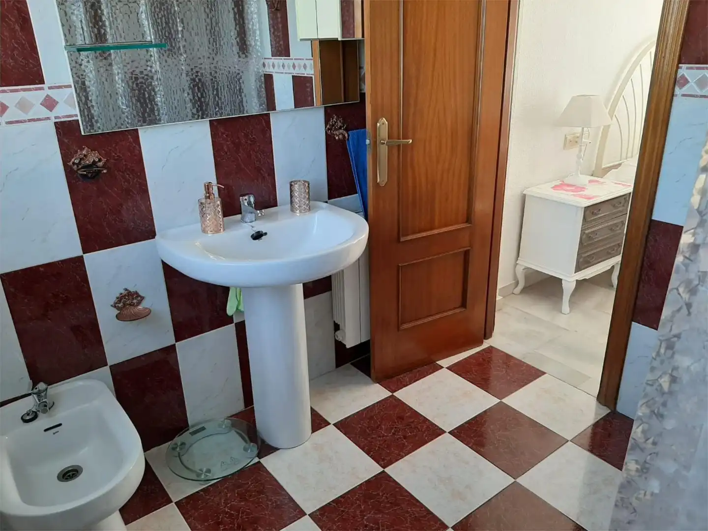 Casa o xalet en venda a Avenida del Carmen, 33, Cúllar Vega