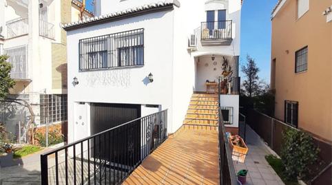 Photo 4 of Houses for sale in Avenida del Carmen, 33, Cúllar Vega, Granada