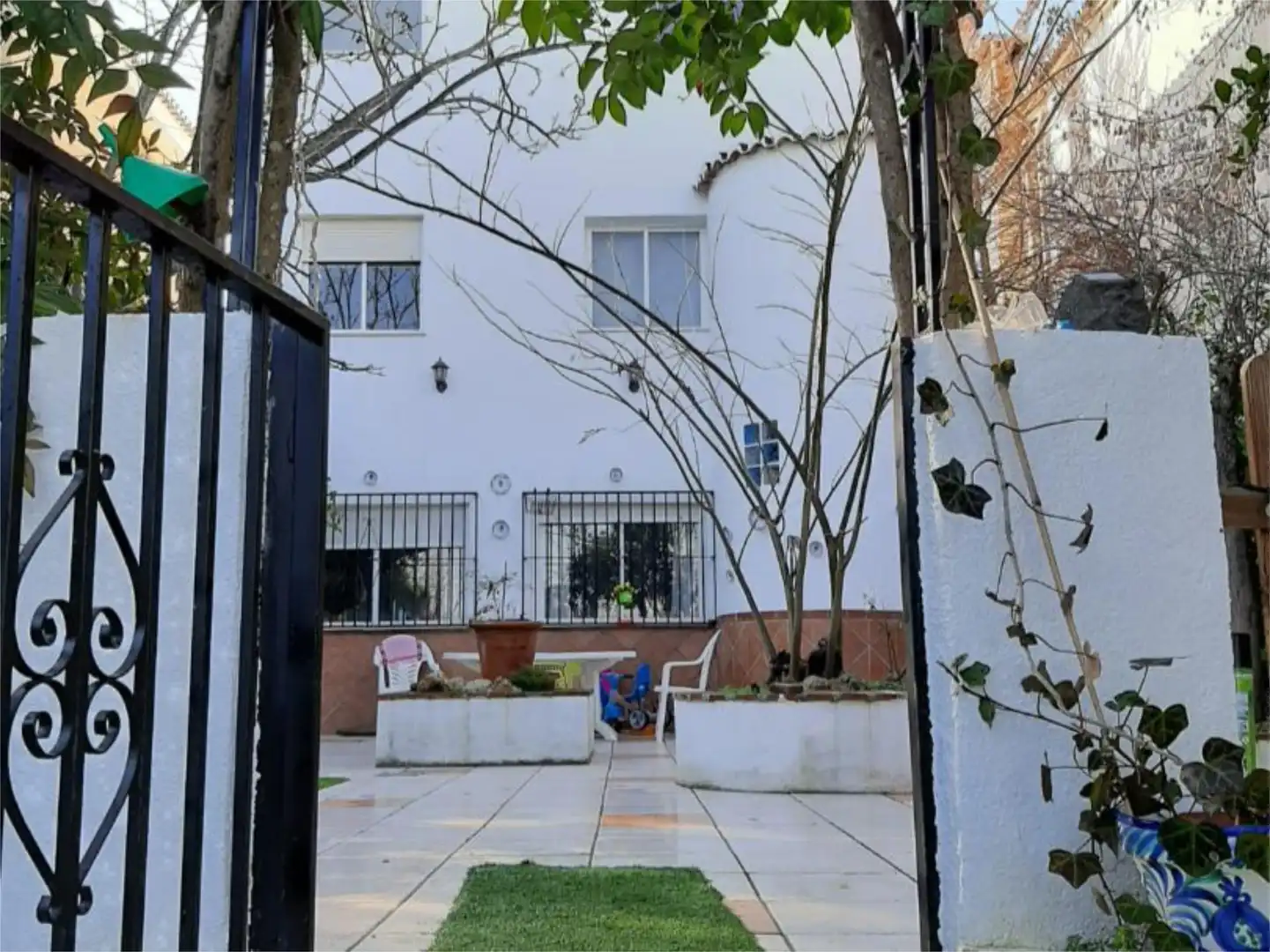 Casa o xalet en venda a Avenida del Carmen, 33, Cúllar Vega