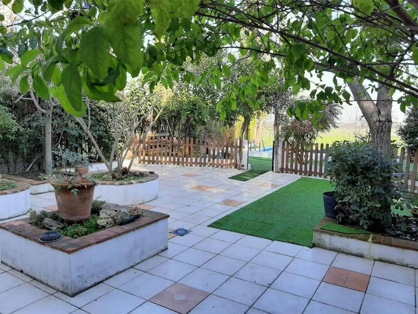 Casa o xalet en venda a Avenida del Carmen, 33, Cúllar Vega