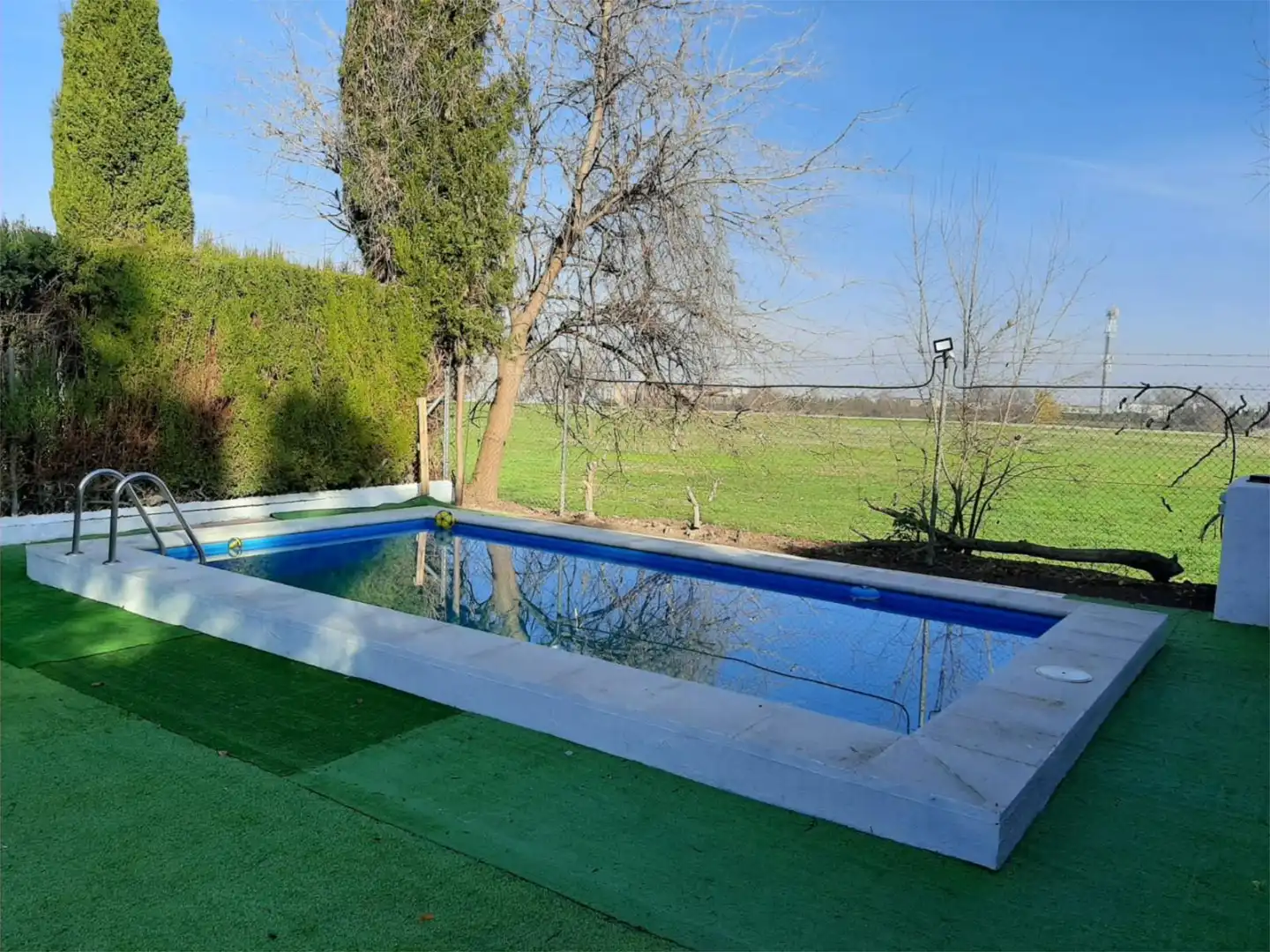 Casa o xalet en venda a Avenida del Carmen, 33, Cúllar Vega