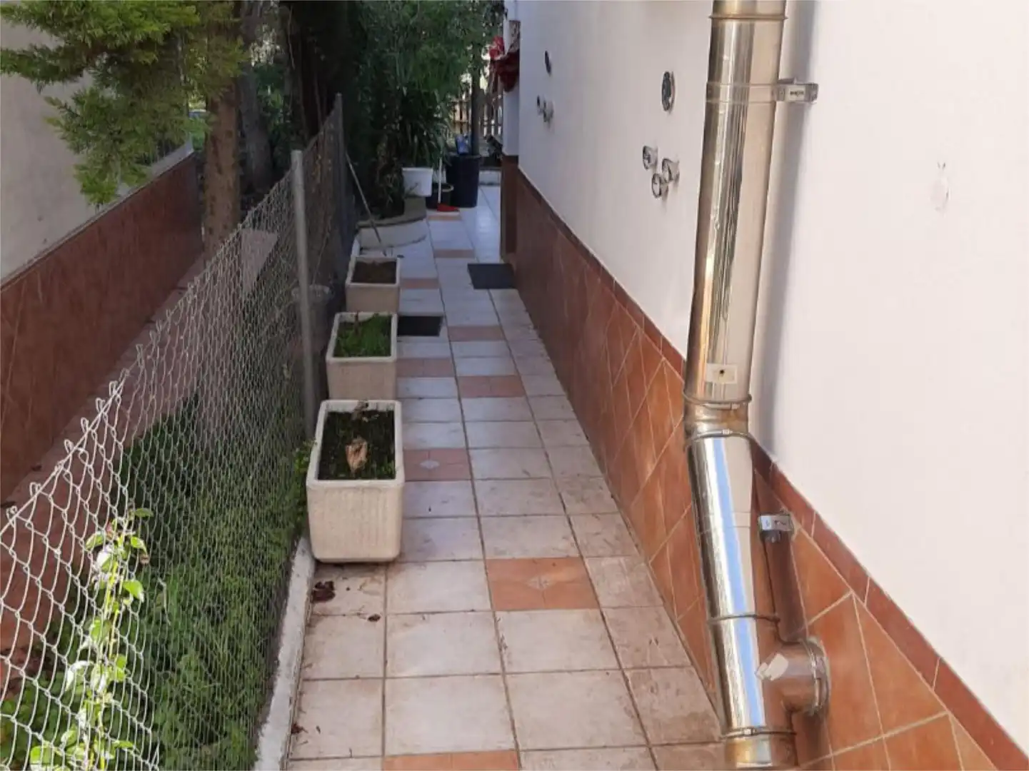 Casa o xalet en venda a Avenida del Carmen, 33, Cúllar Vega