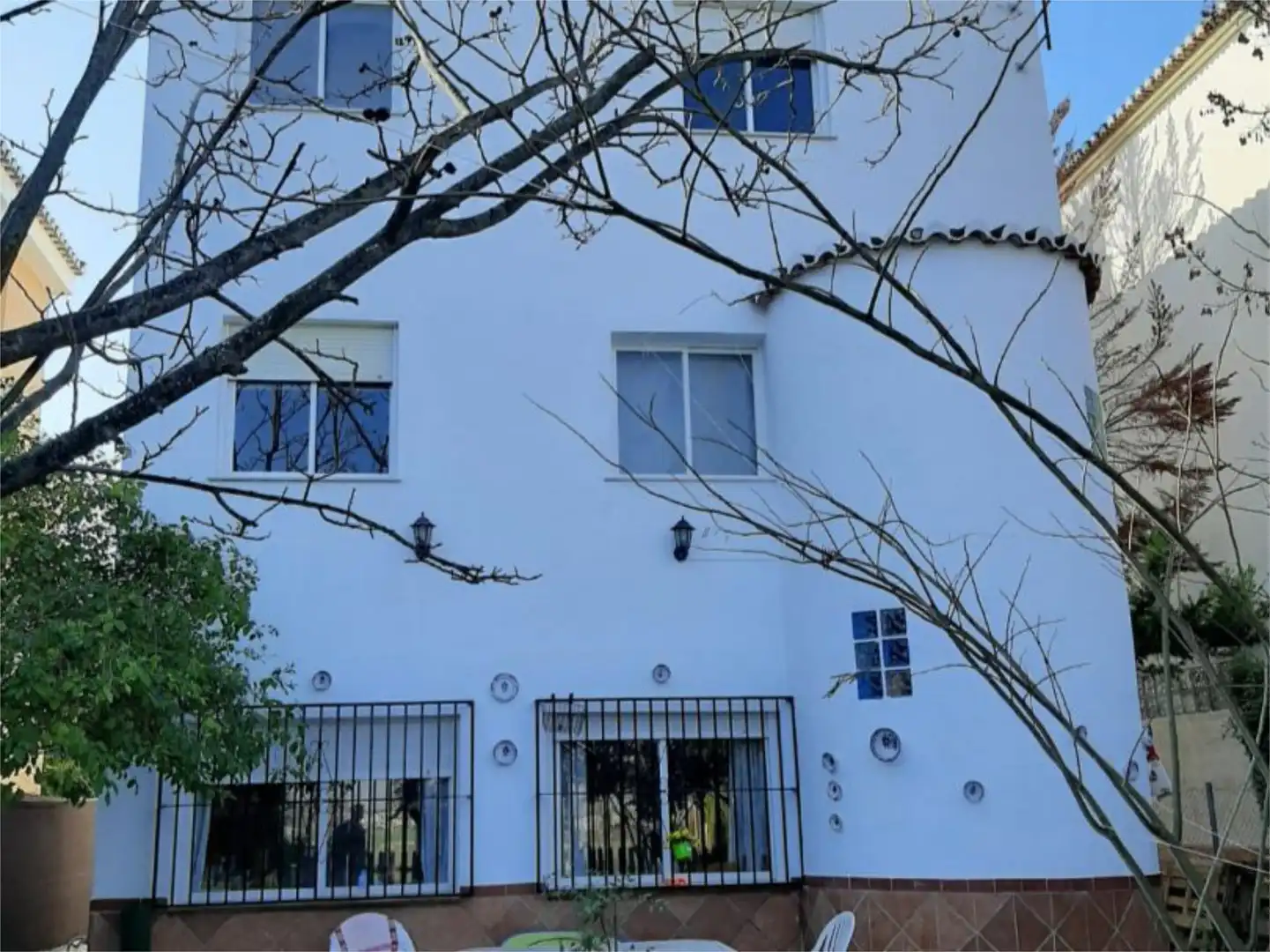 Casa o xalet en venda a Avenida del Carmen, 33, Cúllar Vega