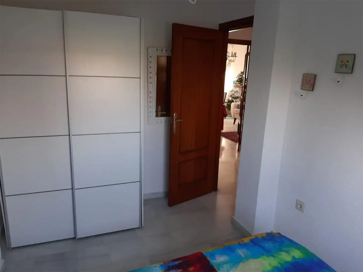 Casa o xalet en venda a Avenida del Carmen, 33, Cúllar Vega