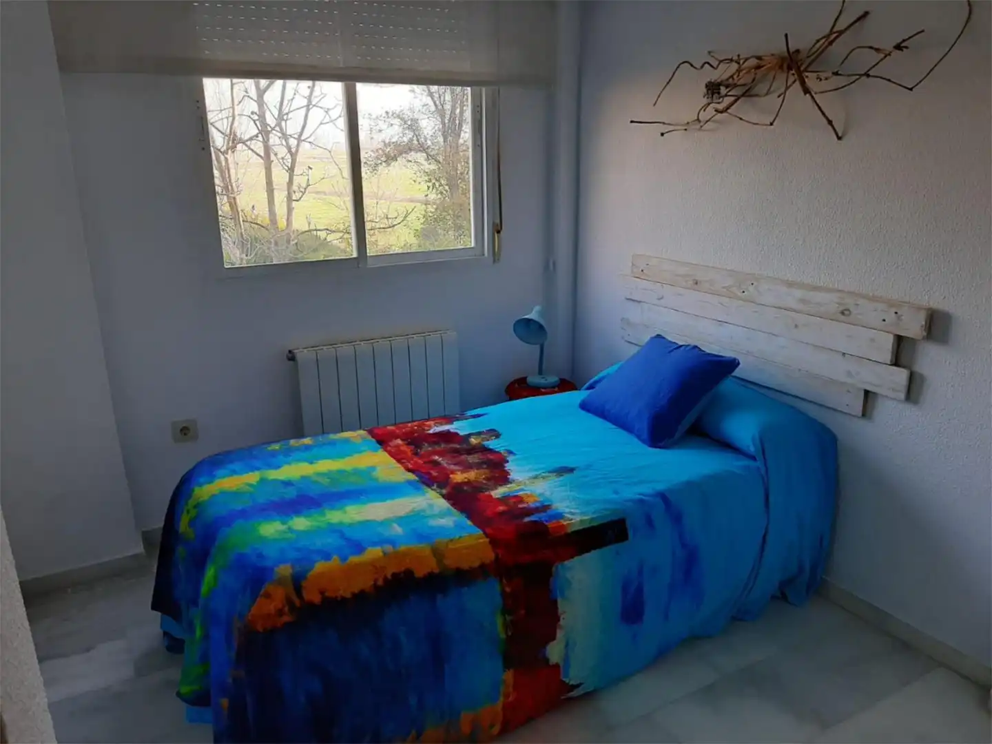 Casa o xalet en venda a Avenida del Carmen, 33, Cúllar Vega