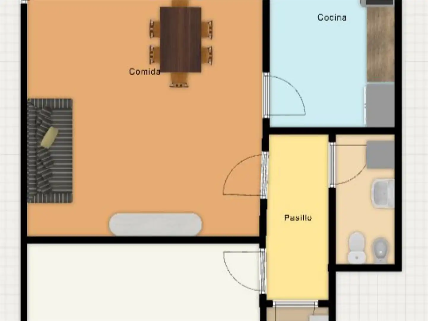 Casa o xalet en venda a Avenida del Carmen, 33, Cúllar Vega