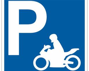 Parking of Garage to rent in Alcoy / Alcoi