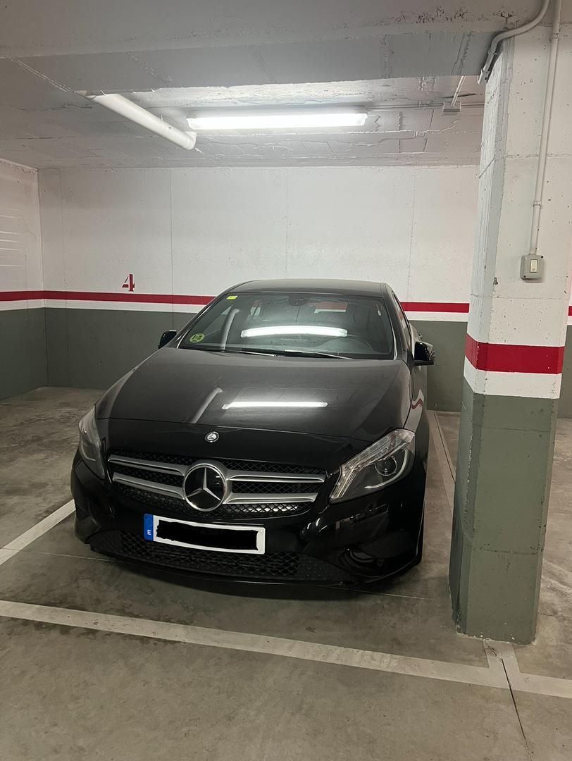 Parking of Garage for sale in Cerdanyola del Vallès