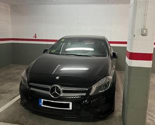 Parking of Garage for sale in Cerdanyola del Vallès