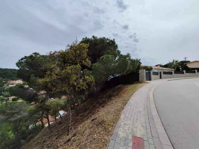 Terreno en Venta en Carrer Marsella, 31 en Canyelles