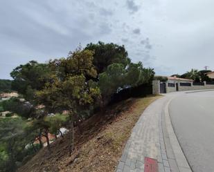 Land for sale in Lloret de Mar