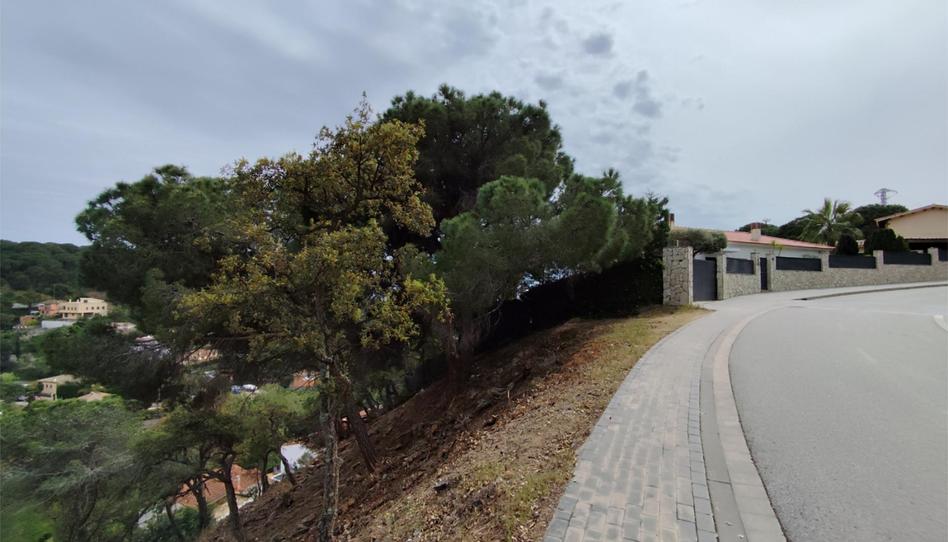 Photo 1 of Land for sale in Carrer Marsella, 31, Canyelles, Girona