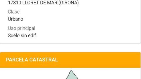 Photo 3 of Land for sale in Carrer Marsella, 31, Canyelles, Girona