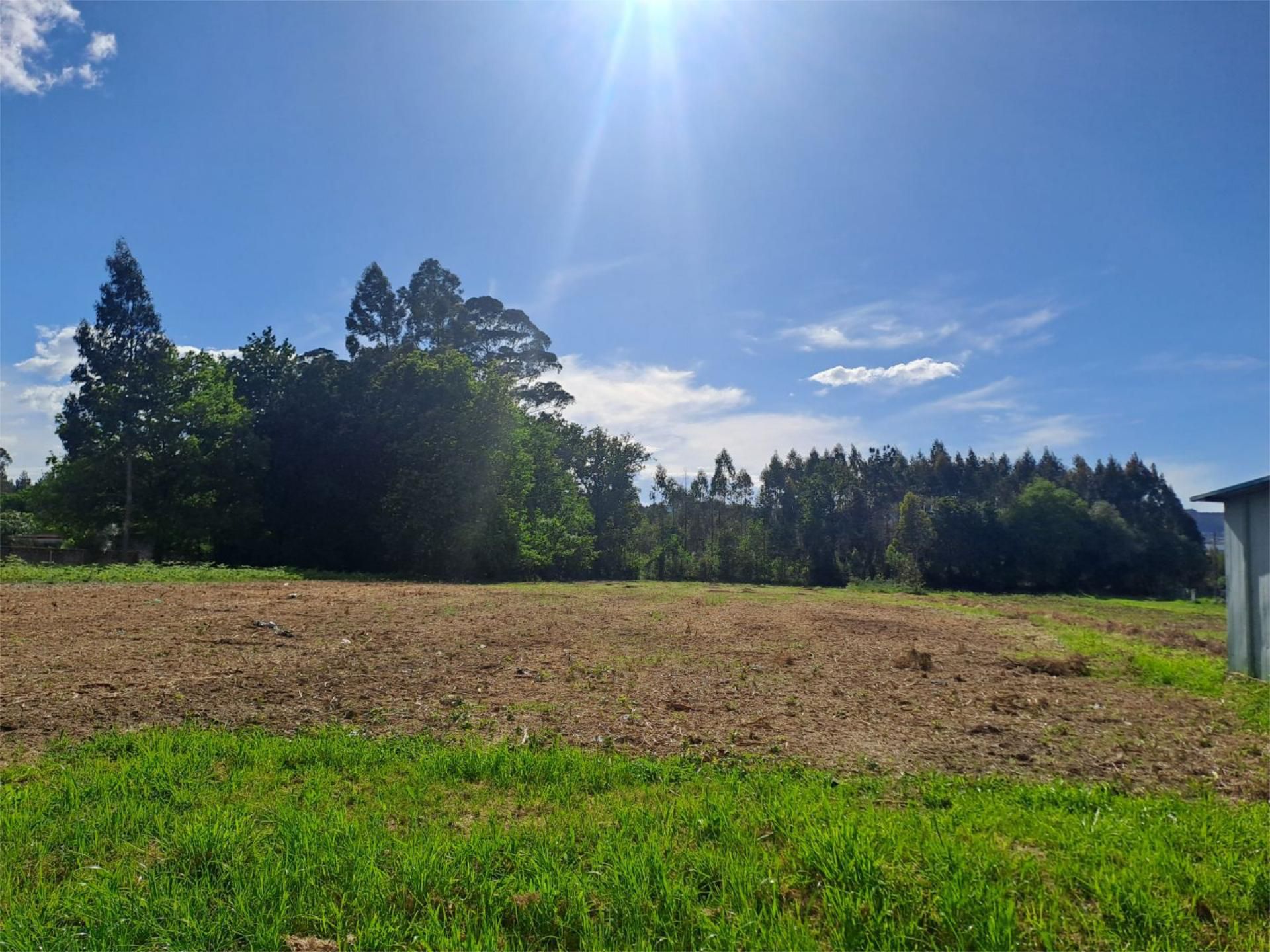 Constructible Land for sale in Narón