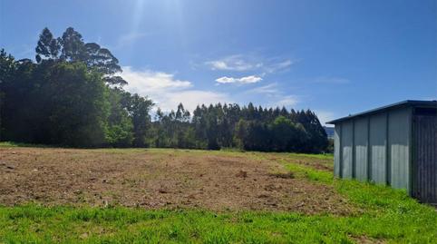 Foto 2 de Urbanitzable en venda a Rúa Río Seco, 4, San Mateo - Castro- O Val, A Coruña