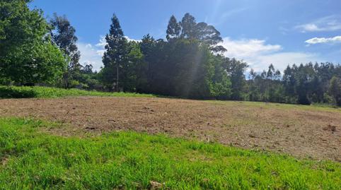 Foto 3 de Urbanitzable en venda a Rúa Río Seco, 4, San Mateo - Castro- O Val, A Coruña