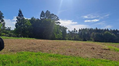 Foto 4 de Urbanitzable en venda a Rúa Río Seco, 4, San Mateo - Castro- O Val, A Coruña