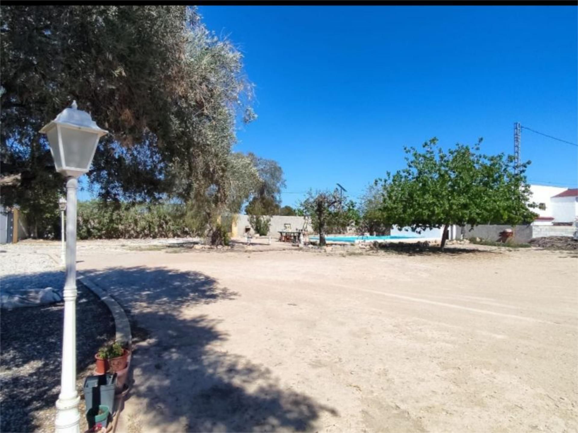 Casa o xalet en venda a Camí Juncaret, 18, Sol y Luz