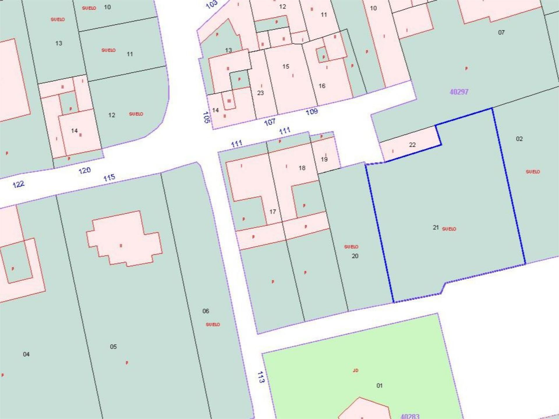 Constructible Land for sale in  Murcia Capital