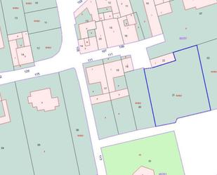 Constructible Land for sale in  Murcia Capital