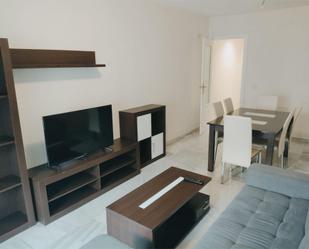 Living room of Flat for sale in Cenes de la Vega  with Air Conditioner and Terrace
