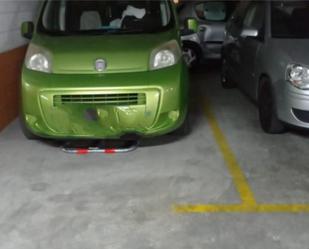 Parking of Garage to rent in  Palma de Mallorca