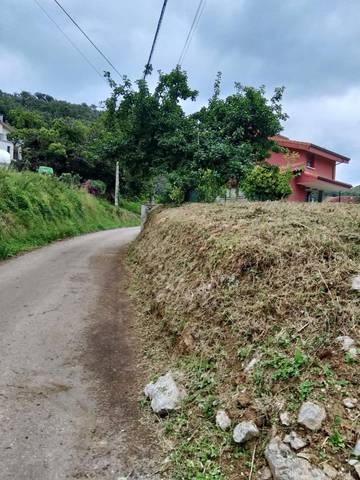 Terreno residencial en Venta en Barrio San Miguel Aras, 42 en Voto