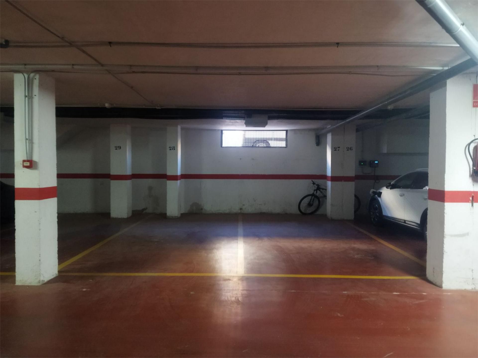 Parking of Garage for sale in San Isidro