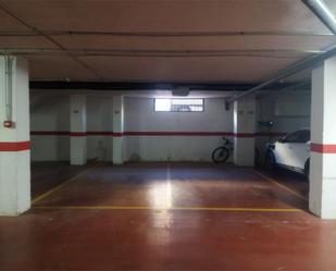 Parking of Garage for sale in San Isidro