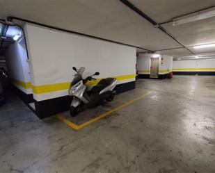Aparcament de Garatge de lloguer en Las Palmas de Gran Canaria