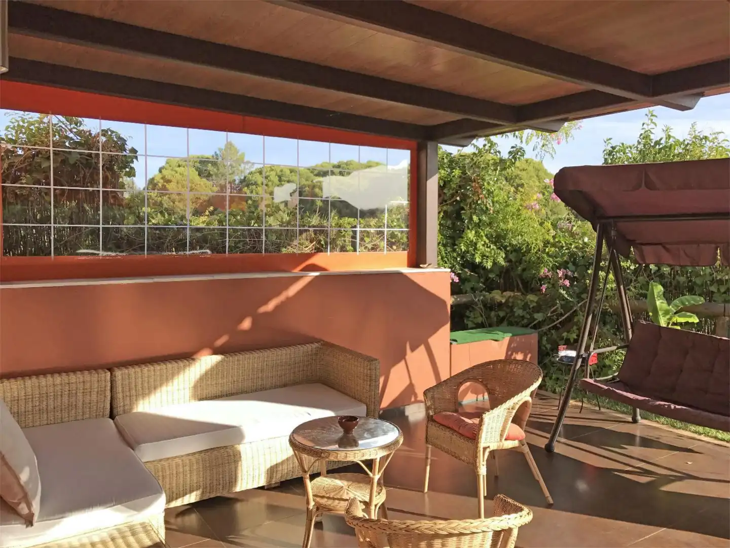 Wohnung zum Verkauf in Avenida del Deporte, 33, Islantilla Golf Terrasse von Wohnung zum Verkauf in Islantilla mit Klimaanlage, Terrasse und Schwimmbad