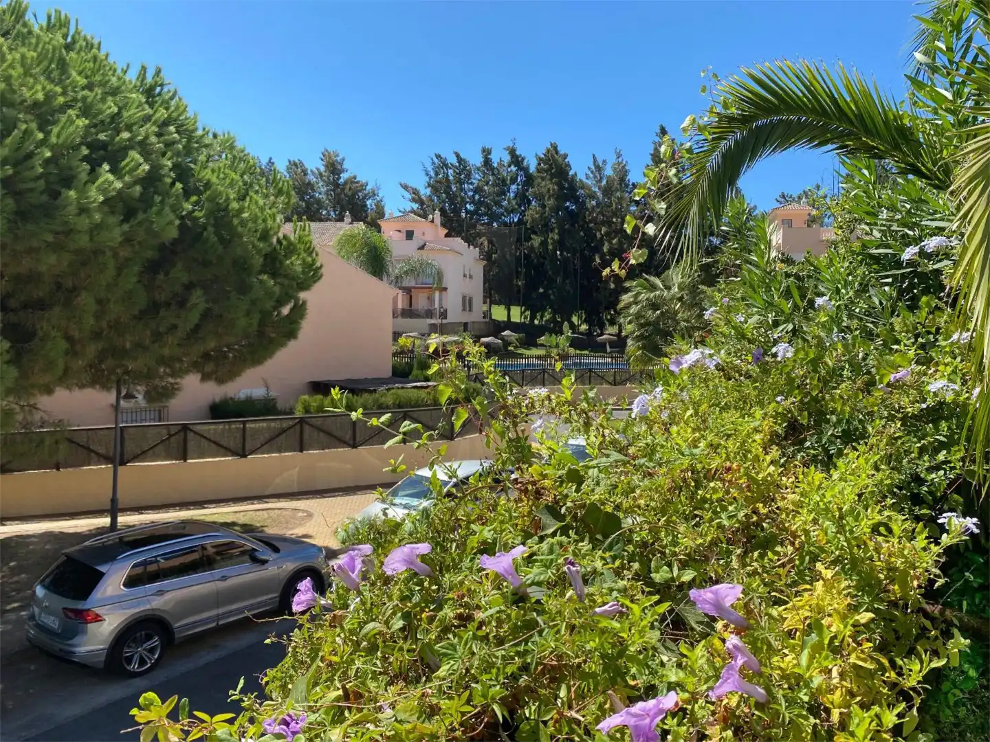 Wohnung zum Verkauf in Avenida del Deporte, 33, Islantilla Golf Garten von Wohnung zum Verkauf in Islantilla mit Klimaanlage, Terrasse und Schwimmbad