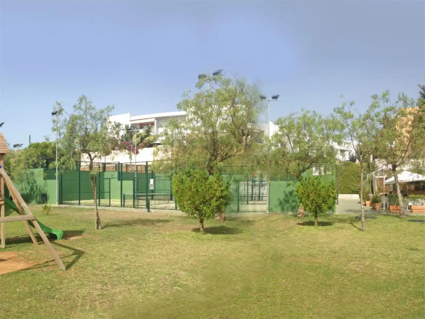 Wohnung zum Verkauf in Avenida del Deporte, 33, Islantilla Golf Wohnung zum Verkauf in Islantilla mit Klimaanlage, Terrasse und Schwimmbad