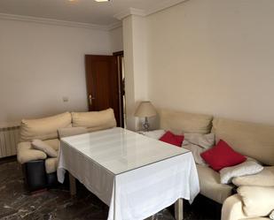 Living room of Flat for sale in  Jaén Capital  with Air Conditioner, Heating and Oven