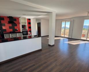 Living room of House or chalet for sale in Ador  with Terrace and Balcony