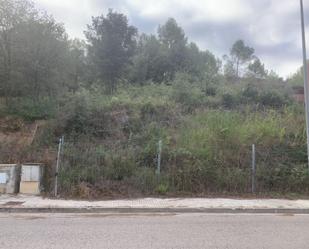 Constructible Land for sale in Ullastrell