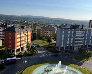 Flat to rent in Praza Do Rei, 16, San Roque - As Fontiñas
