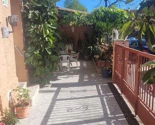 Single-family semi-detached for sale in Plaça Montevideo, 6, Sol i Padris - Sant Oleguer