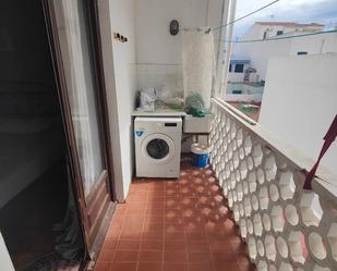 Terrassa de Pis en venda en Es Castell amb Aire condicionat