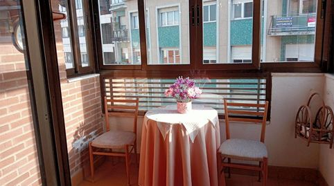 Foto 4 de Piso en venta en Avenida Portugal, 6, Gran Via, Logroño