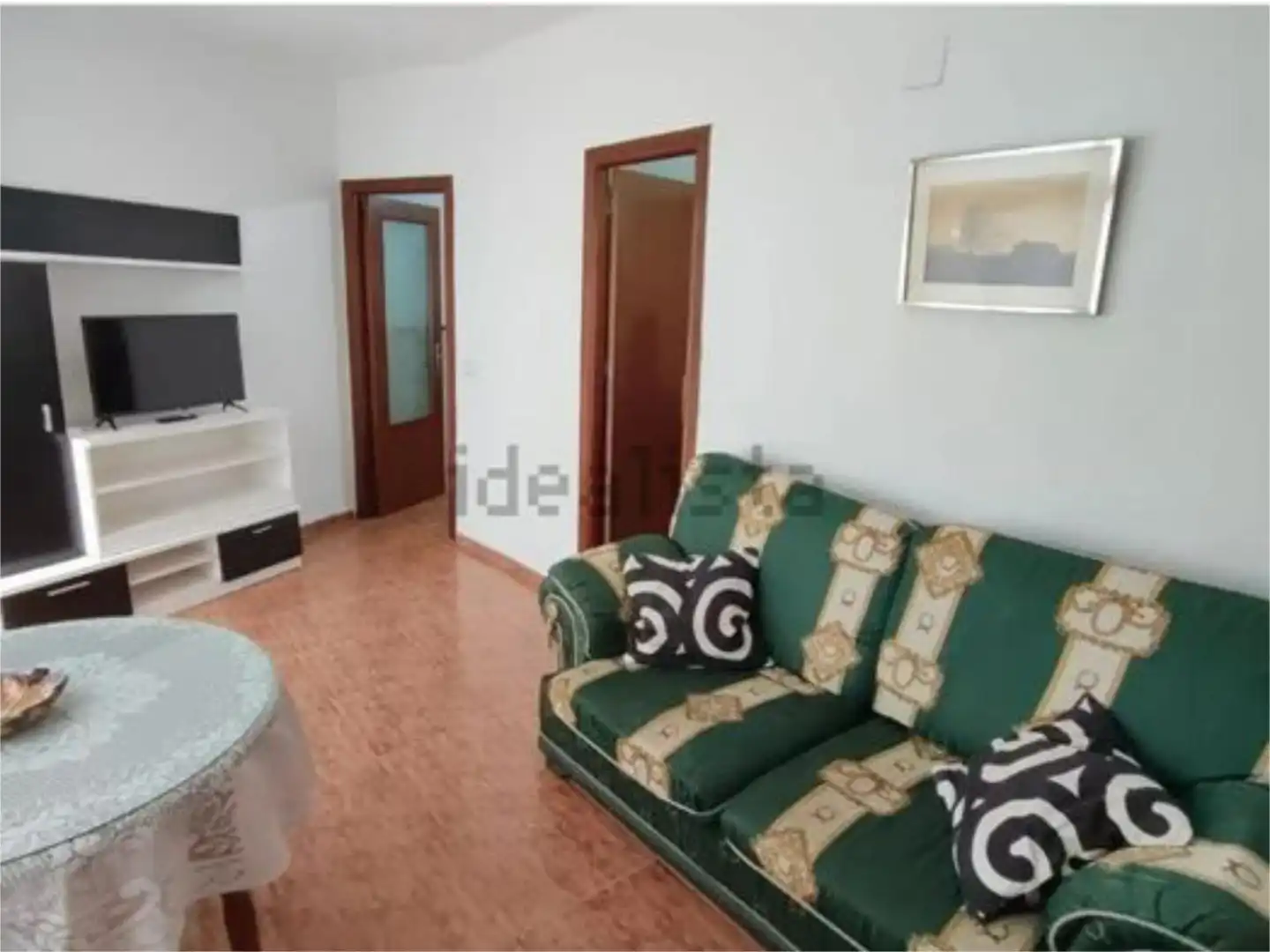 Schlafzimmer von Wohnungen zur Miete in  Córdoba Capital
