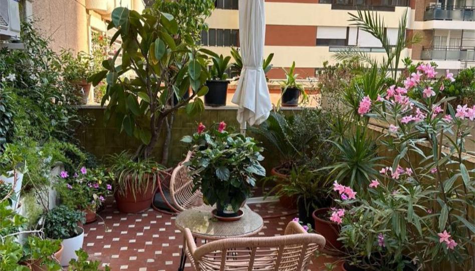 Flat for sale in Carrer del Batxiller, 15, Jaume Roig, Valencia - image 1 Photo 1 of Flat for sale in Carrer del Batxiller, 15, Jaume Roig, Valencia